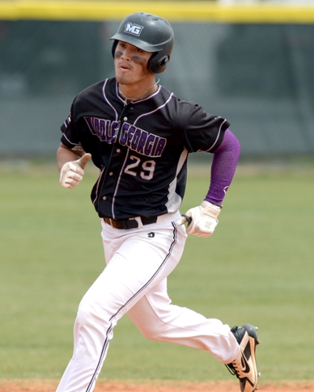 Former MGA Knights baseball player, Zach Cornell (2017-19), is a houseguest on season 27 of the CBS reality show, "Big Brother."
